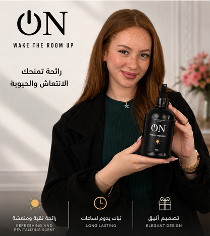 ON & OFF