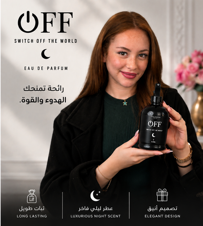 ON & OFF