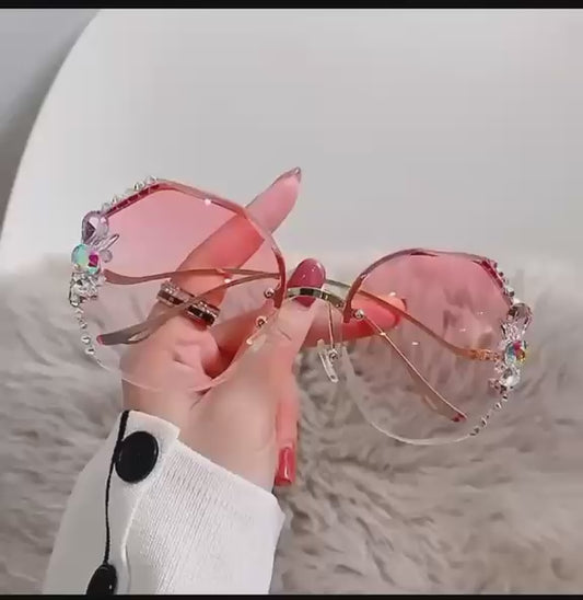 lunette luxe
